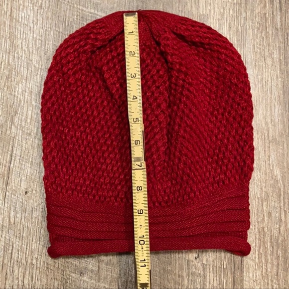 beanie hat - Picture 6 of 6